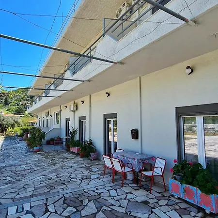 Amarandos - & Marandokhórion