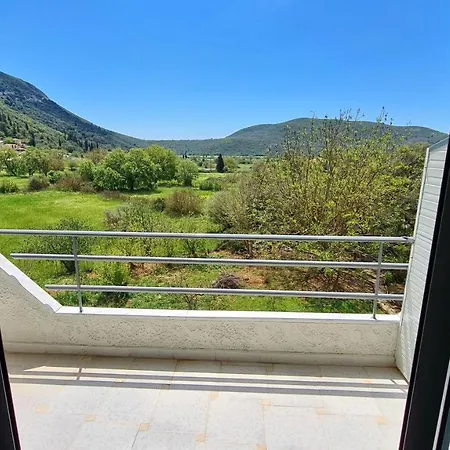 Amarandos - & شقة Marandokhórion