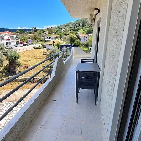 Amarandos - & Apartament *