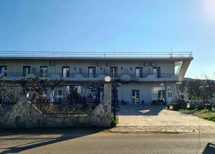 Apartamento Amarandos - & *