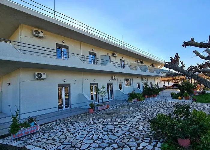 Apartamento Amarandos - & *