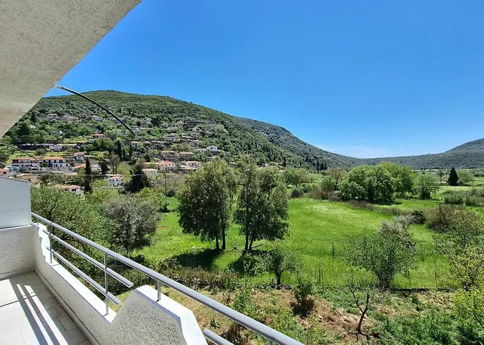 Amarandos - & Apartamento *