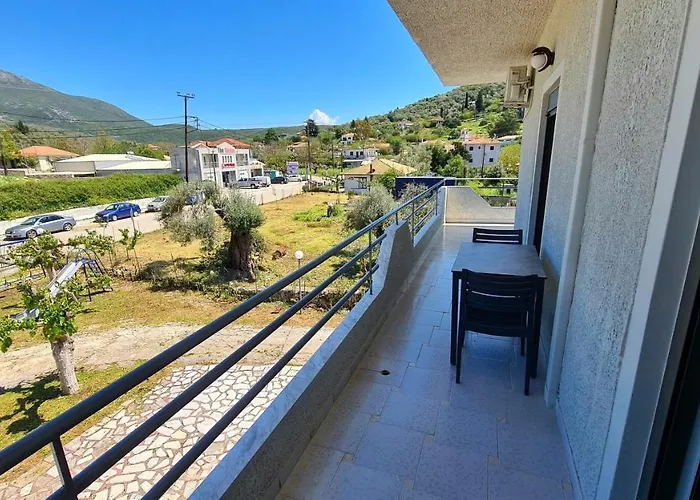 Apartamento Amarandos - & *