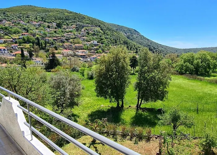 Apartamento Amarandos - & *