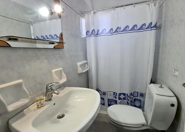 Apartamento Amarandos - & *