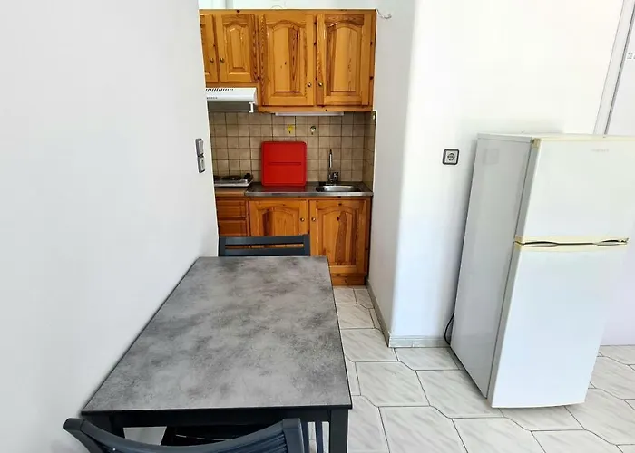 Apartamento Amarandos - &
