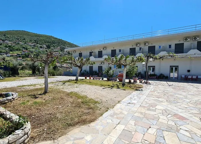 Apartamento Amarandos - &