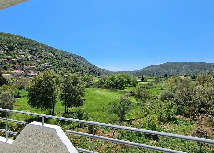 Amarandos - & Marandokhórion