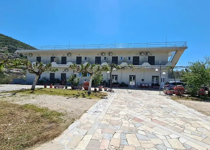 Amarandos - & Apartamento *