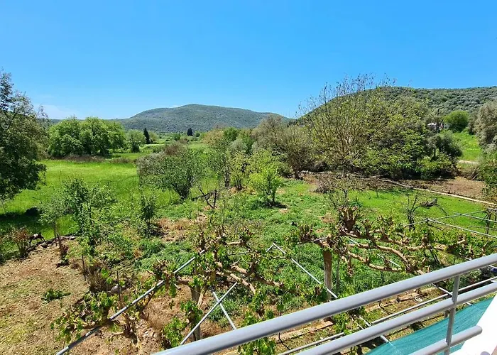 Amarandos - & Apartamento *