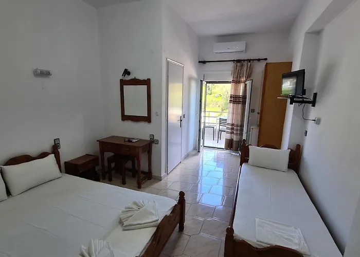 Apartamento Amarandos - &