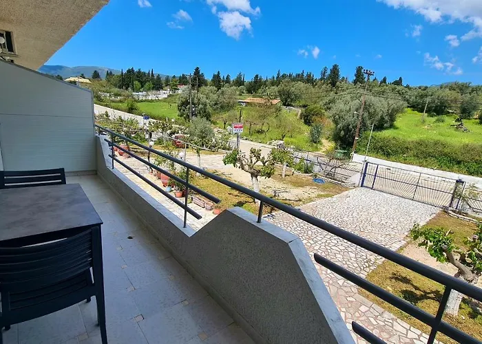 Amarandos - & Apartamento