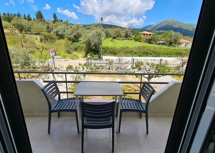 Apartamento Amarandos - &