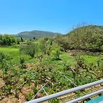 Amarandos - & Appartement *