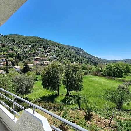 Amarandos Studios - & Apartment *