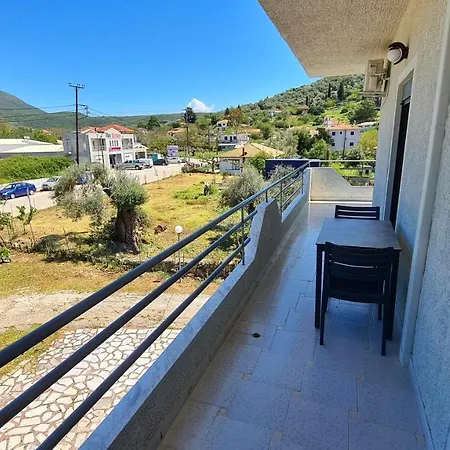 דירה Amarandos - & *