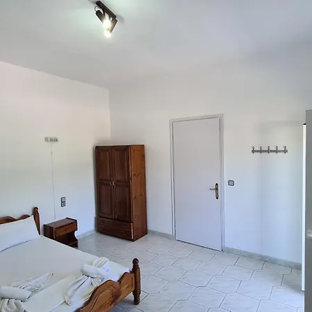 Amarandos Studios - & Apartment Marantochori