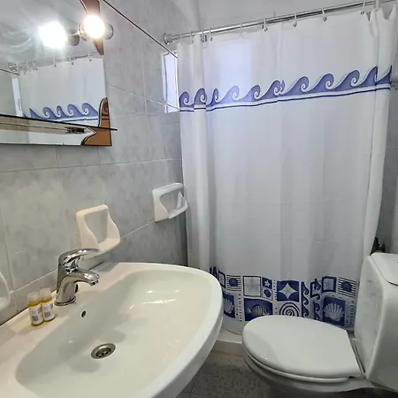 Apartment Amarandos Studios - & *