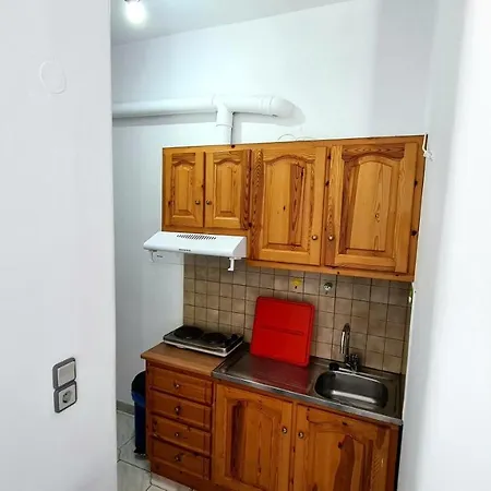 Amarandos Studios - & Marantochori