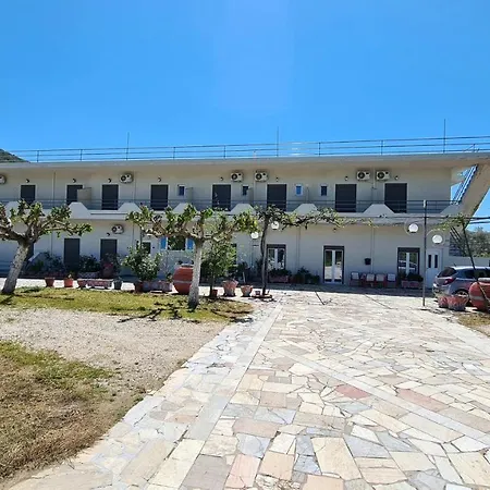 Amarandos - & Appartement *