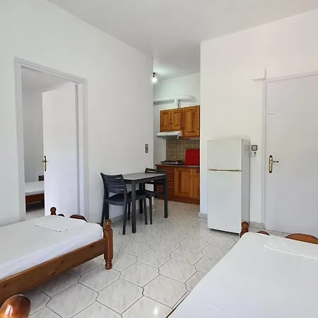 Apartment Amarandos Studios - & *