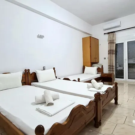 Amarandos Studios - & Apartment Marantochori
